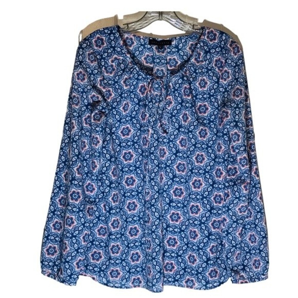 Sanctuary Blouse